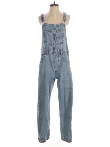 We the Free Overalls (view 1)
