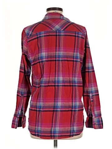 Orvis Long Sleeve Button-Down Shirt (view 2)