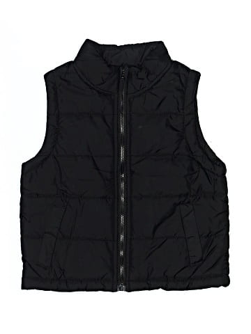 Shein Vest (view 1)