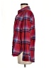 Orvis Plaid Red Long Sleeve Button-Down Shirt Size M - photo 5