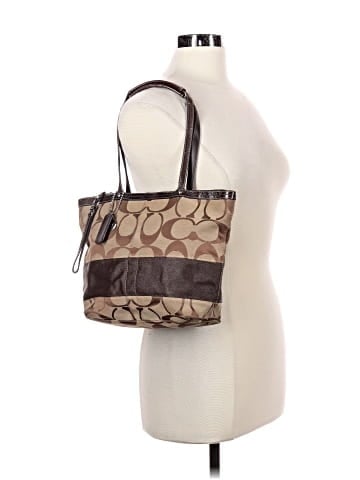 Coach Factory Tote (view 2)