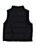 Shein 100% Polyamide Black Vest Size 5 - photo 2