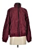 Catalina Solid Burgundy Windbreaker Size S - photo 1