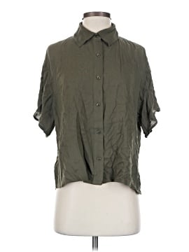 Nordstrom Rack Short Sleeve Blouse (view 1)