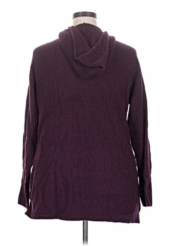Roaman's Pullover Sweater (view 2)
