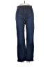 J Brand Blue Jeans Size 26 waist - photo 1