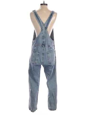 We the Free Overalls (view 2)