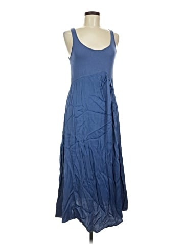 By Anthropologie Casual Dress (view 1)
