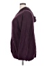 Roaman's 100% Acrylic Purple Pullover Sweater Size 18 - 20 - photo 5