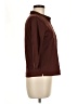 Peruvian Connection Brown 3/4 Sleeve T-Shirt Size M - photo 4