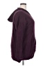 Roaman's 100% Acrylic Purple Pullover Sweater Size 18 - 20 - photo 4