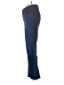 J Brand Blue Jeans Size 26 waist - photo 5