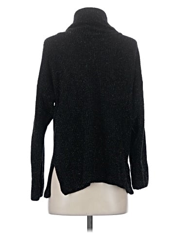St. John Collection by Marie Gray Turtleneck Sweater (view 2)