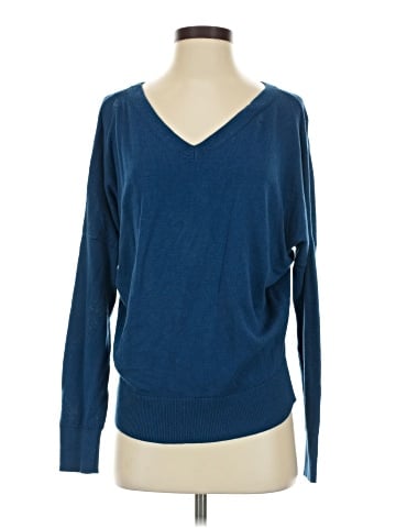 Banana Republic Factory Store Pullover Sweater (view 1)