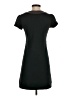 Theme Black Casual Dress Size S - photo 2