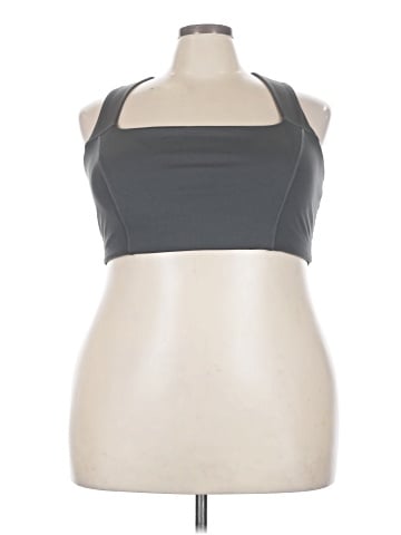 Girlfriend Collective Sports Bra (view 1)