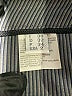 GUNEX for Brunello Cucinelli Chevron-herringbone Gray Shorts Size 2 - photo 4
