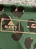 Next Animal Print Green Active Pants Size 16 - photo 4
