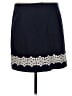 Lilly Pulitzer Blue Formal Skirt Size 8 - photo 2