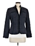 Sag Harbor Tweed Blue Jacket Size 6 (petite) - photo 1