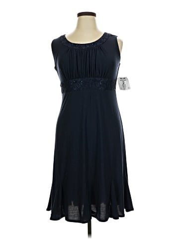 R&M Richards Cocktail Dress (view 1)