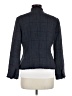 Sag Harbor Tweed Blue Jacket Size 6 (petite) - photo 2