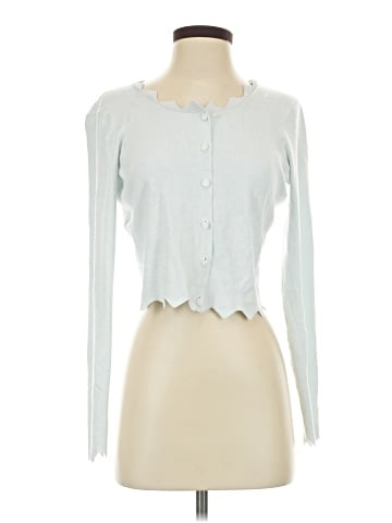 Milly Cardigan (view 1)