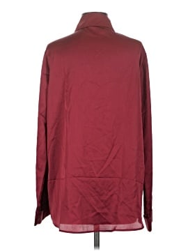 Show Me Your Mumu Long Sleeve Blouse (view 2)