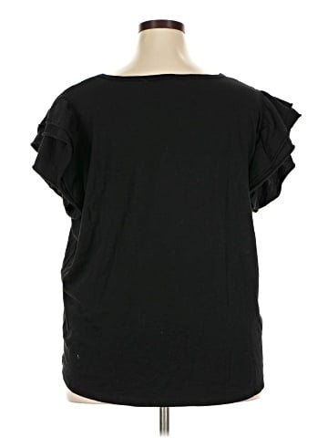 Design 365 Short Sleeve Top (view 2)