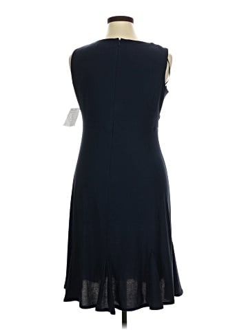 R&M Richards Cocktail Dress (view 2)