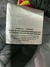 Nike 100% Polyester Gray Track Pants Size S (kids) - photo 4
