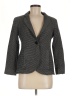 Armani Collezioni Tweed Gray Blazer Size 8 - photo 1