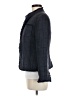 Sag Harbor Tweed Blue Jacket Size 6 (petite) - photo 5