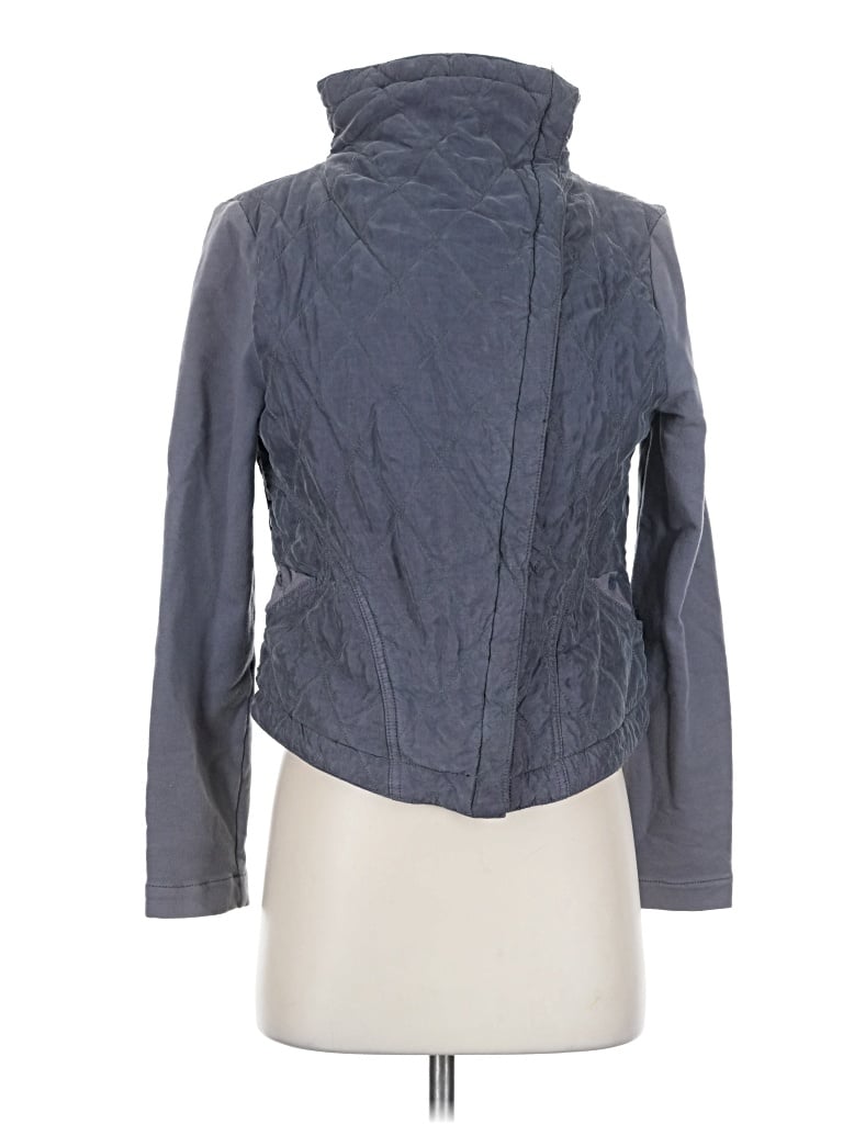 Pre-owned Marrakech Jacket In Gray