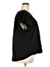 Design 365 Black Short Sleeve Top Size 3X - photo 4