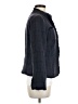 Sag Harbor Tweed Blue Jacket Size 6 (petite) - photo 4
