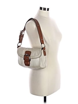 Coach Factory Leather Shoulder Bag (view 2)