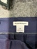 Club Monaco Solid Blue Active Pants Size 00 - photo 4