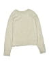 Assorted Brands Tan Pullover Sweater Size 8 - 10 - photo 1