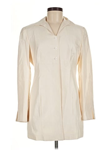 Worth Trenchcoat (view 1)