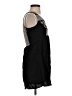 Soprano Black Casual Dress Size S - photo 4