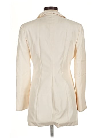 Worth Trenchcoat (view 2)