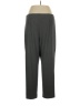 J.Jill Chevron-herringbone Gray Casual Pants Size XL - photo 2