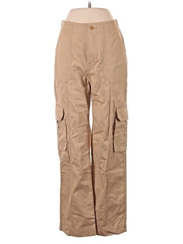Abercrombie & Fitch Cargo Pants (view 1)