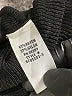 Vertigo Paris Solid Black Formal Skirt Size M - photo 5