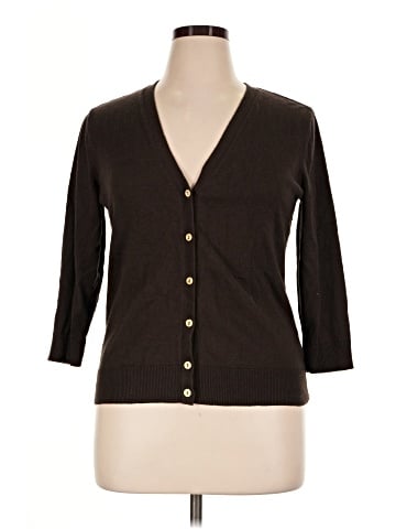 New York & Company Cardigan (view 1)