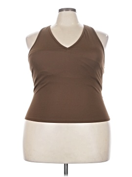 Girlfriend Collective Tank Top
