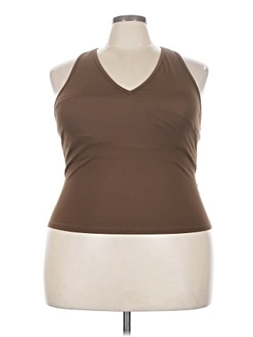 Girlfriend Collective Tank Top (view 1)