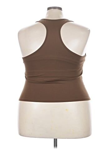 Girlfriend Collective Tank Top (view 2)