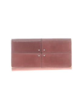 Etienne Aigner Leather Wallet